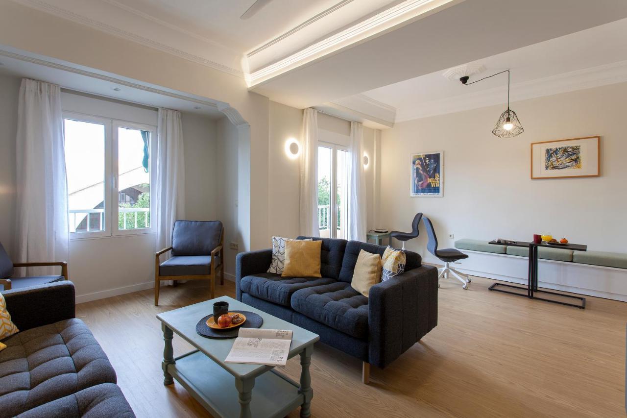 Appartement Near The Marina, Valence
